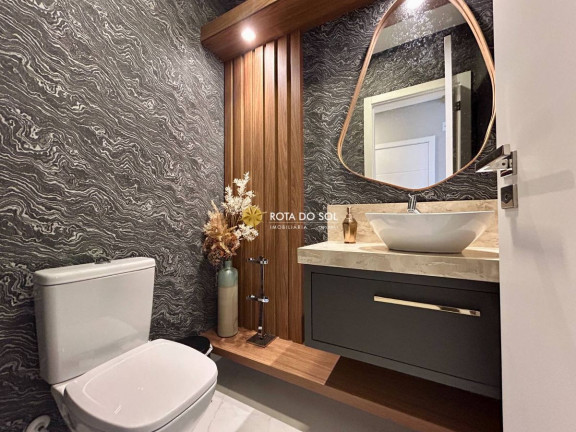 Imagem Apartamento com 2 Quartos à Venda, 75 m² em Centro - Bombinhas