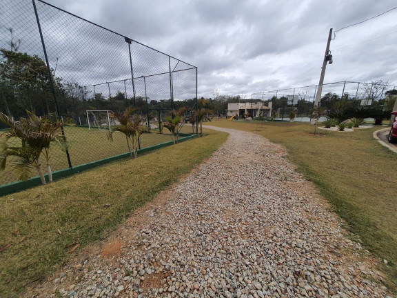 Imagem Casa de Condomínio com 3 Quartos à Venda, 110 m² em Condomínio Terras De São Francisco - Sorocaba
