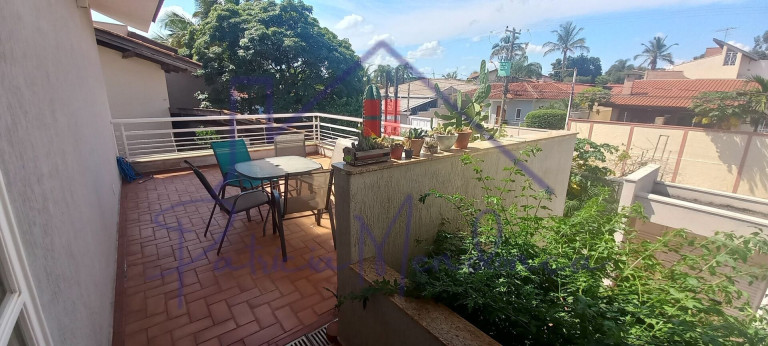 Imagem Casa com 3 Quartos à Venda, 335 m² em City Ribeirão - Ribeirão Preto