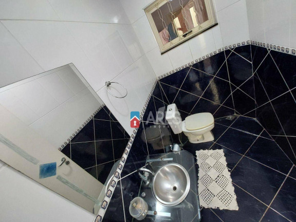 Imagem Casa com 3 Quartos à Venda, 191 m² em Parque Novo Mundo - Americana Imagem Casa com 3 Quartos à Venda, 191 m² em Parque Novo Mundo - Americana
