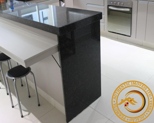 Imagem Casa com 3 Quartos à Venda, 240 m² em Pinheirinho - Itu Imagem Casa com 3 Quartos à Venda, 240 m² em Pinheirinho - Itu