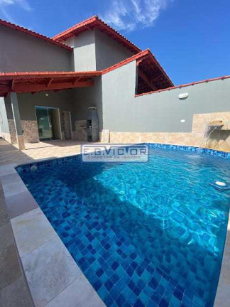 Sobrado com 2 Quartos à Venda, 97 m² em Flórida Mirim - Mongaguá