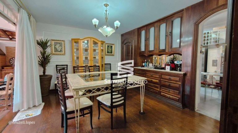 Imagem Casa com 3 Quartos à Venda, 300 m² em São Dimas - Piracicaba