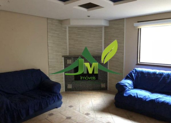 Imagem Casa de Condomínio com 5 Quartos à Venda, 560 m² em Condomínio Portal Dos Nobres - Atibaia Imagem Casa de Condomínio com 5 Quartos à Venda, 560 m² em Condomínio Portal Dos Nobres - Atibaia