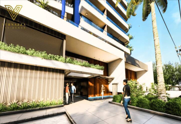 Imagem Apartamento com 2 Quartos à Venda, 71 m² em São Francisco - Ilhéus