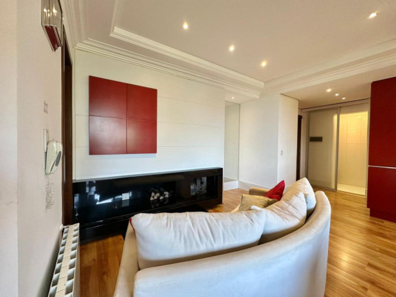 Imagem Apartamento com 2 Quartos à Venda, em Villa Suíça - Gramado Imagem Apartamento com 2 Quartos à Venda, em Villa Suíça - Gramado