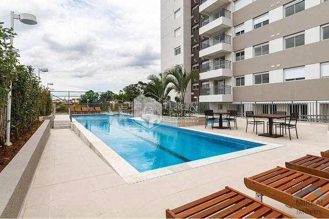 Apartamento com 2 Quartos à Venda, 73 m² em Jardim Vila Carrão - São Paulo
