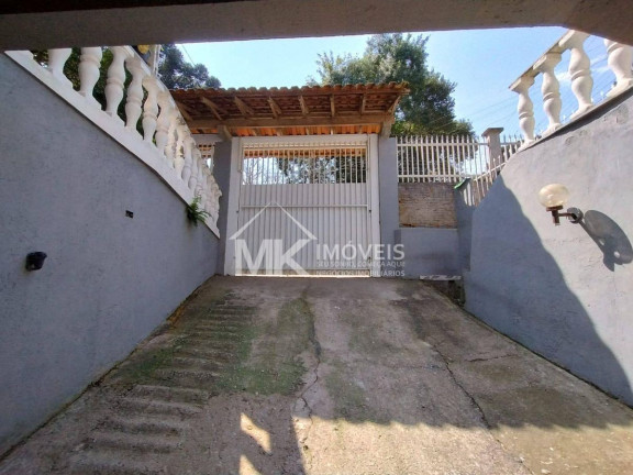 Imagem Casa com 3 Quartos à Venda, 140 m² em Guarituba - Piraquara Imagem Casa com 3 Quartos à Venda, 140 m² em Guarituba - Piraquara