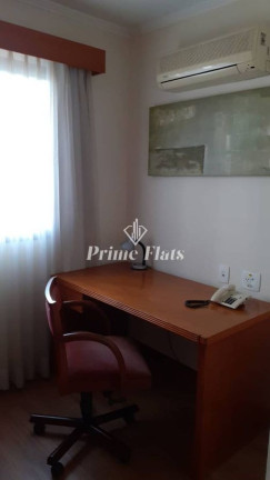 Imagem Apartamento com 1 Quarto para Alugar, 48 m² em Vila Olímpia - São Paulo Imagem Apartamento com 1 Quarto para Alugar, 48 m² em Vila Olímpia - São Paulo