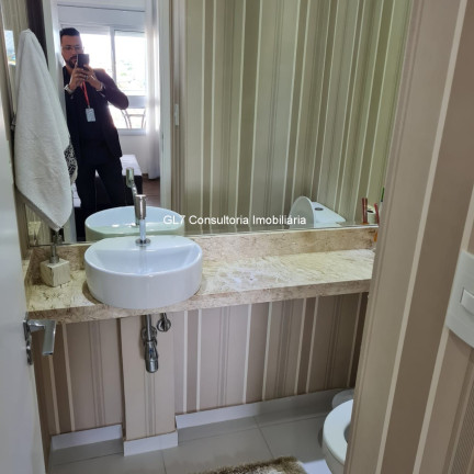 Imagem Apartamento com 2 Quartos à Venda, 108 m² em Villa Almeida - Indaiatuba