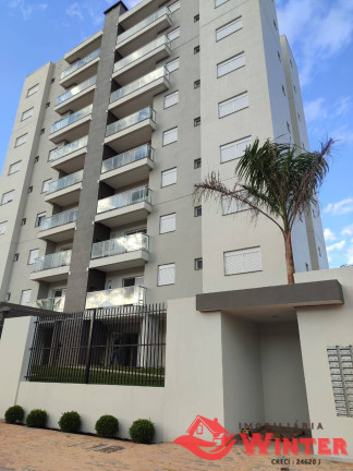 Apartamento com 2 Quartos à Venda, 74 m² em Centro - Feliz