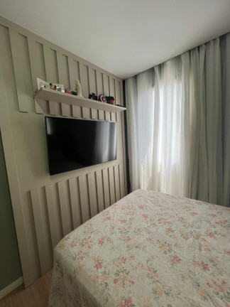 Imagem Apartamento com 2 Quartos à Venda, 60 m² em Alto Do Cardoso - Pindamonhangaba