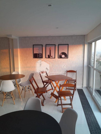 Imagem Apartamento com 1 Quarto à Venda, 29 m² em Vila Paulicéia - São Paulo