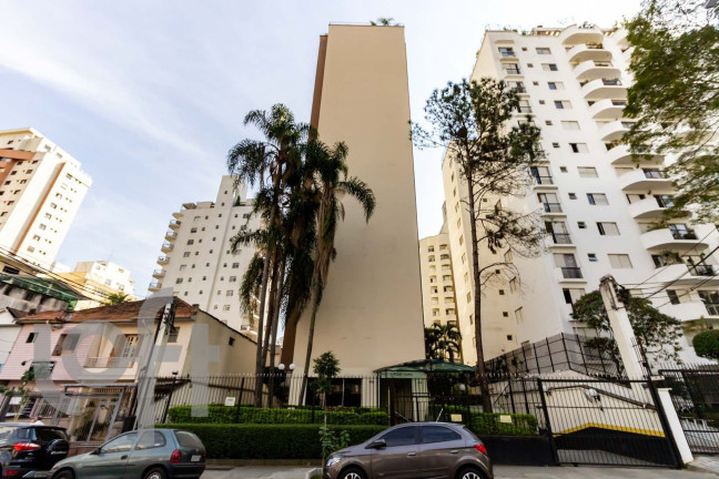 Imagem Imóvel com 2 Quartos à Venda, 100 m² em Vila Mariana - São Paulo