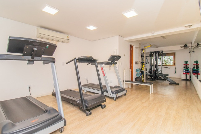 Imagem Apartamento com 3 Quartos à Venda, 125 m² em Rio Branco - Porto Alegre