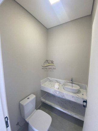 Imagem Casa de Condomínio com 3 Quartos à Venda, 360 m² em Residencial Pecan - Itupeva Imagem Casa de Condomínio com 3 Quartos à Venda, 360 m² em Residencial Pecan - Itupeva