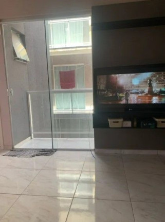 Imagem Apartamento com 2 Quartos à Venda, 49 m² em Cidade Jardim - Sao Jose Dos Pinhais