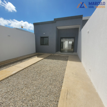 Imagem Casa com 3 Quartos à Venda, 78 m² em Primavera - Vitória Da Conquista Imagem Casa com 3 Quartos à Venda, 78 m² em Primavera - Vitória Da Conquista