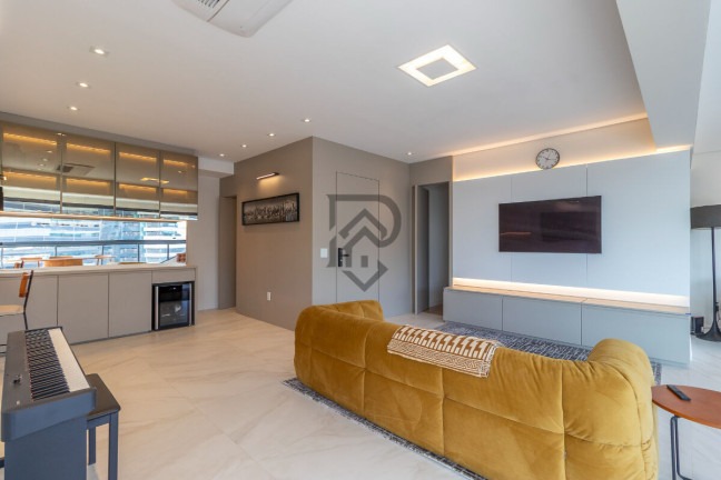 Imagem Apartamento com 4 Quartos à Venda, 171 m² em Aclimação - São Paulo