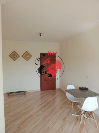 Imagem Apartamento com 2 Quartos à Venda, 65 m² em Planalto - São Bernardo Do Campo