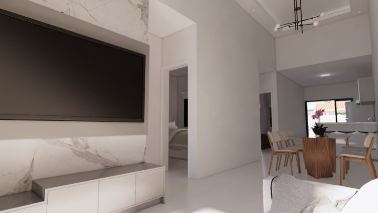 Imagem Casa com 3 Quartos à Venda, 92 m² em Praia De Leste - Pontal Do Paraná