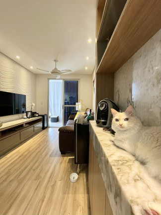Imagem Imóvel com 2 Quartos à Venda, 64 m² em Jardim Camburi - Vitória Imagem Imóvel com 2 Quartos à Venda, 64 m² em Jardim Camburi - Vitória
