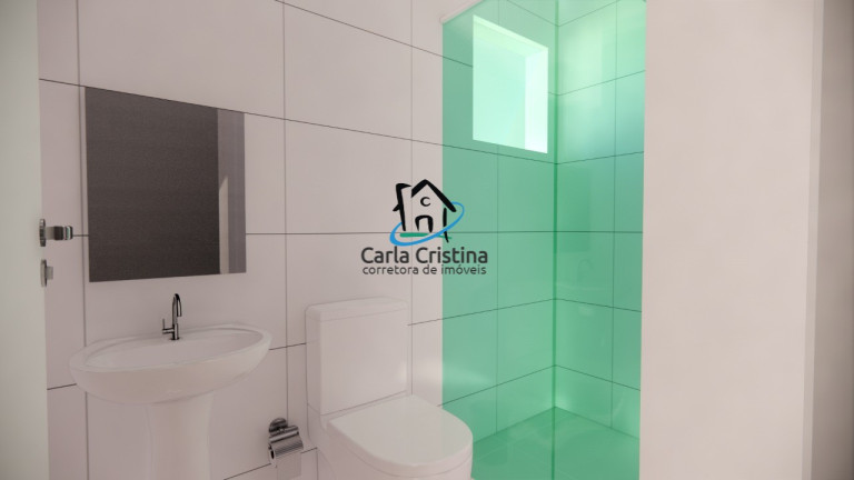 Imagem Casa com 3 Quartos à Venda, 66 m² em Balneário Canoas - Pontal Do Paraná