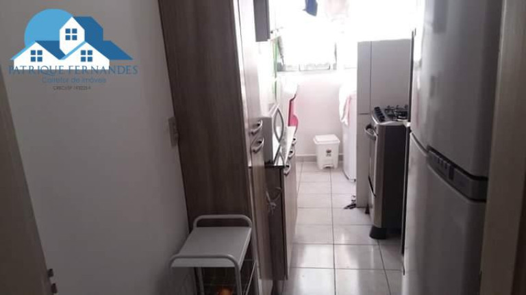 Imagem Apartamento com 2 Quartos à Venda, 43 m² em Ponte Rasa - São Paulo Imagem Apartamento com 2 Quartos à Venda, 43 m² em Ponte Rasa - São Paulo