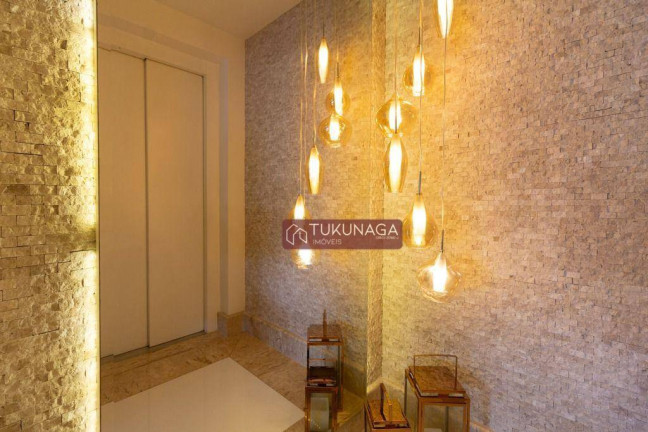 Imagem Apartamento com 3 Quartos à Venda, 214 m² em Ipiranga - São Paulo