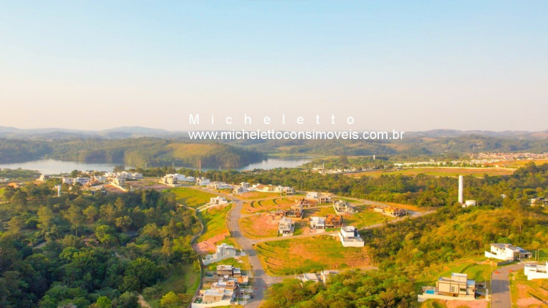 Imagem Casa com 4 Quartos à Venda, 448 m² em Loteamento Residencial E Comercial Horto Florestal - Jundiaí