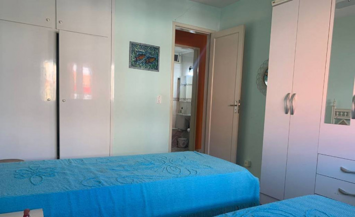 Imagem Apartamento com 2 Quartos à Venda, 66 m² em Centro - Capão Da Canoa