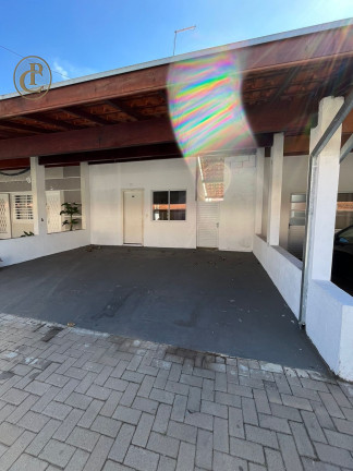Imagem Sobrado com 3 Quartos à Venda, 130 m² em Condomínio Residencial Campo Belo - São José Dos Campos Imagem Sobrado com 3 Quartos à Venda, 130 m² em Condomínio Residencial Campo Belo - São José Dos Campos