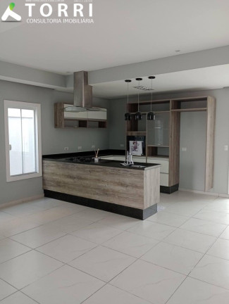 Imagem Imóvel com 3 Quartos à Venda, 172 m² em Condomínio Villagio Milano - Sorocaba