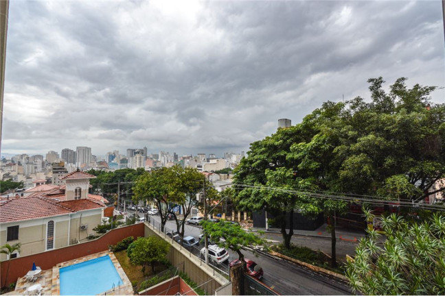 Imagem Imóvel com 3 Quartos à Venda, em Bela Vista - São Paulo Imagem Imóvel com 3 Quartos à Venda, em Bela Vista - São Paulo