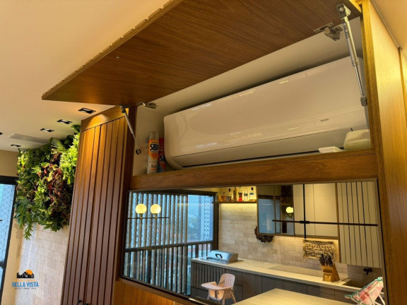 Imagem Apartamento com 2 Quartos à Venda,  em Bosque Da Saúde - São Paulo