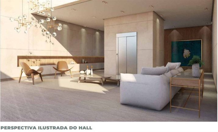 Imagem Apartamento com 2 Quartos à Venda, 88 m² em Forte - Praia Grande