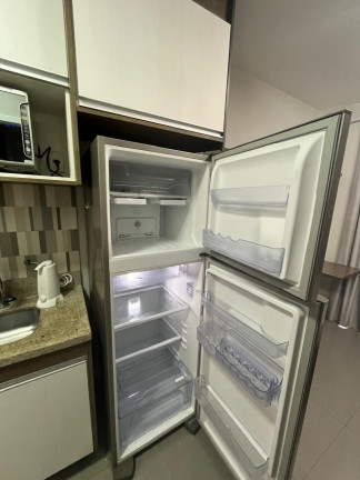 Imagem Imóvel com 1 Quarto para Alugar, 23 m² em Centro - São Paulo