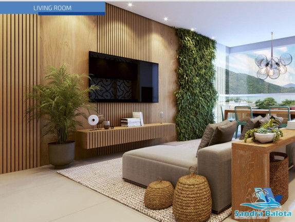 Imagem Apartamento com 2 Quartos à Venda, 65 m² em Martim De Sa - Caraguatatuba Imagem Apartamento com 2 Quartos à Venda, 65 m² em Martim De Sa - Caraguatatuba
