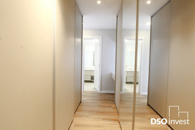 Imagem Apartamento com 3 Quartos à Venda, 149 m² em Indianópolis - São Paulo
