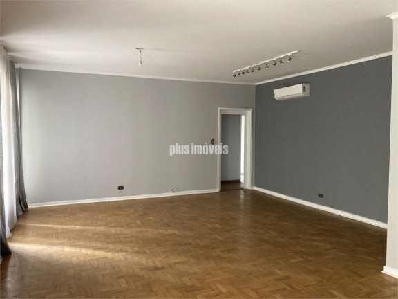 Imagem Apartamento com 3 Quartos à Venda, 188 m² em Jardim América - São Paulo Imagem Apartamento com 3 Quartos à Venda, 188 m² em Jardim América - São Paulo
