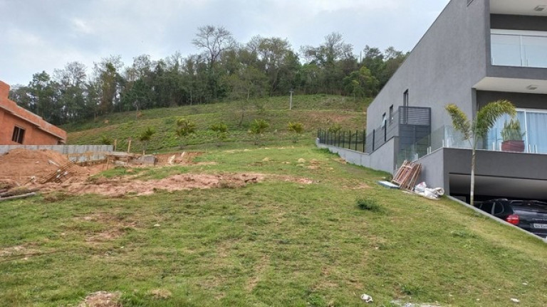 Imagem Terreno à Venda, 711 m² em Tamboré - Santana De Parnaíba Imagem Terreno à Venda, 711 m² em Tamboré - Santana De Parnaíba