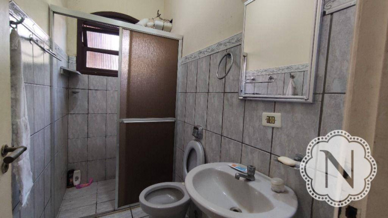 Imagem Casa com 3 Quartos à Venda, 146 m² em Satélite - Itanhaém