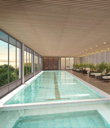 Imagem Imóvel com 3 Quartos à Venda, 333 m² em água Branca - São Paulo