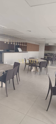 Imagem Apartamento com 3 Quartos à Venda, 115 m² em Setor Bueno - Goiânia Imagem Apartamento com 3 Quartos à Venda, 115 m² em Setor Bueno - Goiânia