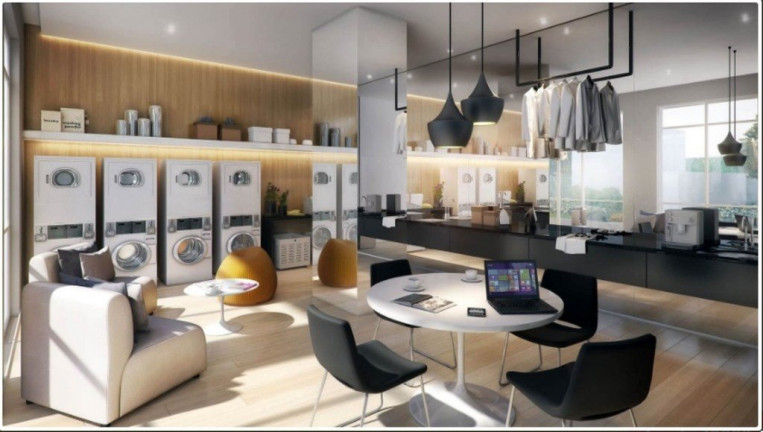 Imagem Apartamento com 2 Quartos à Venda, 57 m² em Pinheiros - São Paulo Imagem Apartamento com 2 Quartos à Venda, 57 m² em Pinheiros - São Paulo