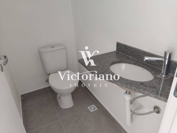 Imagem Apartamento com 3 Quartos à Venda, 102 m² em Vila Formosa - Jacareí