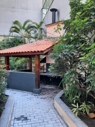 Imagem Imóvel com 1 Quarto para Alugar, 44 m² em Santa Cecília - São Paulo Imagem Imóvel com 1 Quarto para Alugar, 44 m² em Santa Cecília - São Paulo