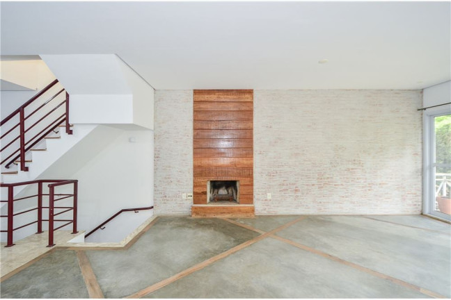 Imagem Casa com 3 Quartos à Venda,  em Morumbi - São Paulo