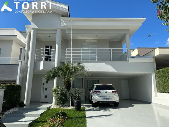 Imagem Imóvel com 3 Quartos à Venda, 250 m² em Condomínio Ibiti Royal Park - Sorocaba