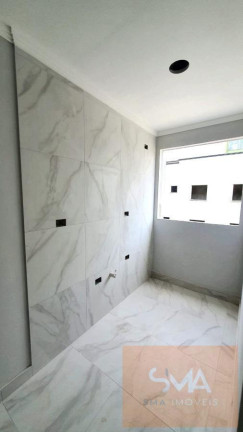 Apartamento com 2 Quartos à Venda, 55 m² em Afonso Pena - São José Dos Pinhais